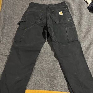 Carhartt double knee loose fit b001-m
Pants